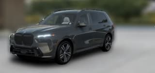 BMW X7 xDrive40i Sports Activity Vehicle BMW X7 xDrive40i Sports Activity Vehicle