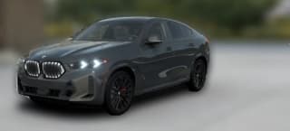 BMW X6 xDrive40i Sports Activity Coupe BMW X6 xDrive40i Sports Activity Coupe