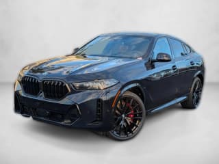 BMW X6 xDrive40i Sports Activity Coupe BMW X6 xDrive40i Sports Activity Coupe