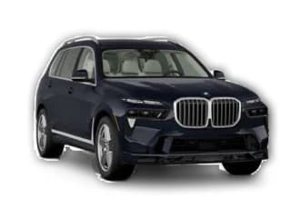 BMW X7 ALPINA XB7 Sports Activity Vehicle BMW X7 ALPINA XB7 Sports Activity Vehicle