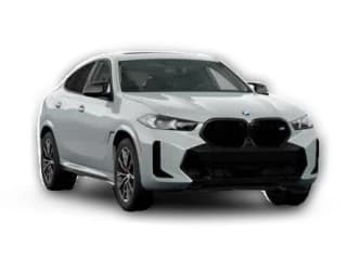 BMW X6 M60i Sports Activity Coupe BMW X6 M60i Sports Activity Coupe