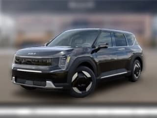 Kia EV9 Light Long Range RWD Kia EV9 Light Long Range RWD