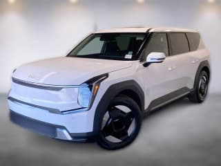 Kia EV9 Light Long Range RWD Kia EV9 Light Long Range RWD