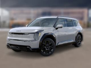 Kia EV9 Land AWD Kia EV9 Land AWD