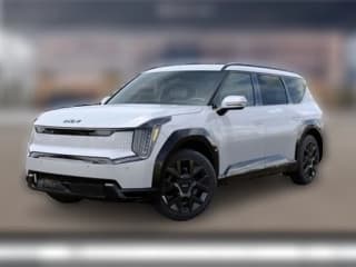Kia EV9 Land AWD Kia EV9 Land AWD