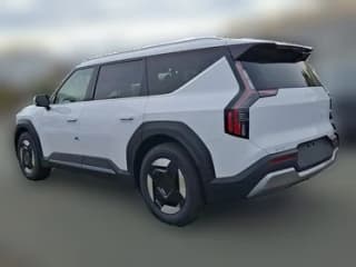 Kia EV9 Wind AWD Kia EV9 Wind AWD