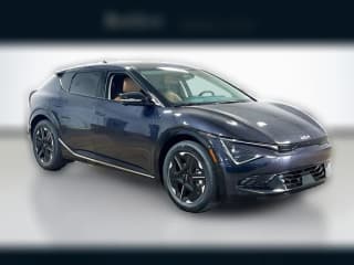 Kia EV6 Wind RWD Kia EV6 Wind RWD