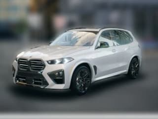 BMW X5 M Competition AWD BMW X5 M Competition AWD