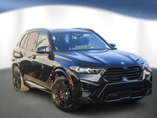 BMW X5 M Competition AWD BMW X5 M Competition AWD