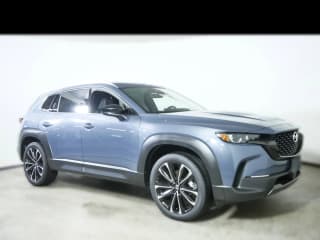 Mazda CX-50 2.5 S Premium Plus Package AWD Mazda CX-50 2.5 S Premium Plus Package AWD