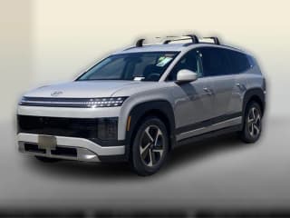 Hyundai IONIQ 9 SE AWD Hyundai IONIQ 9 SE AWD