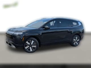 Hyundai IONIQ 9 SEL AWD Hyundai IONIQ 9 SEL AWD