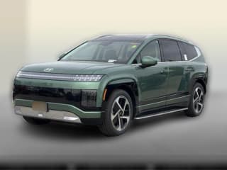 Hyundai IONIQ 9 Performance Limited AWD Hyundai IONIQ 9 Performance Limited AWD