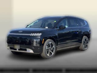 Hyundai IONIQ 9 Performance Limited AWD Hyundai IONIQ 9 Performance Limited AWD