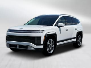 Hyundai IONIQ 9 Performance Limited AWD Hyundai IONIQ 9 Performance Limited AWD