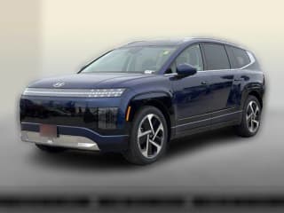 Hyundai IONIQ 9 Performance Limited AWD Hyundai IONIQ 9 Performance Limited AWD