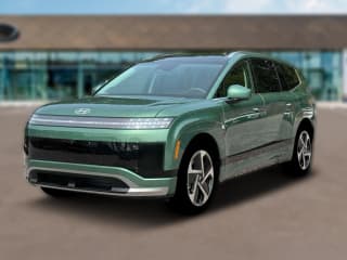 Hyundai IONIQ 9 Performance Calligraphy AWD Hyundai IONIQ 9 Performance Calligraphy AWD