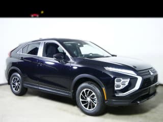 Mitsubishi Eclipse Cross ES S-AWC Mitsubishi Eclipse Cross ES S-AWC