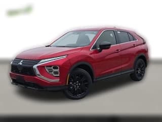 Mitsubishi Eclipse Cross LE S-AWC Mitsubishi Eclipse Cross LE S-AWC