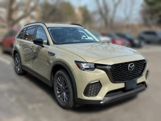 Mazda CX-70 PHEV SC AWD Mazda CX-70 PHEV SC AWD