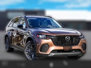 Mazda CX-70 PHEV SC Plus AWD Mazda CX-70 PHEV SC Plus AWD