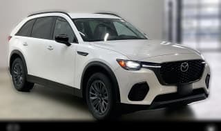 Mazda CX-70 PHEV SC Plus AWD Mazda CX-70 PHEV SC Plus AWD