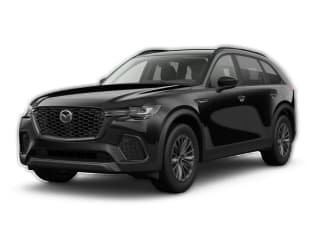 Mazda CX-70 PHEV SC Plus AWD Mazda CX-70 PHEV SC Plus AWD