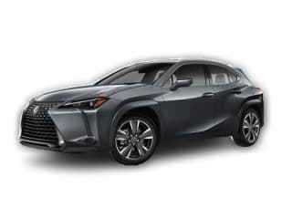 Lexus UX UX 300h Premium AWD Lexus UX UX 300h Premium AWD