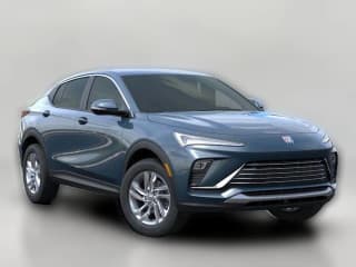 Buick Envista Preferred FWD 4dr Buick Envista Preferred FWD 4dr