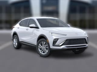 Buick Envista Preferred FWD 4dr Buick Envista Preferred FWD 4dr