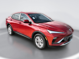 Buick Envista Preferred FWD 4dr Buick Envista Preferred FWD 4dr