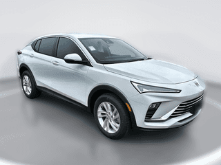 Buick Envista Preferred FWD 4dr Buick Envista Preferred FWD 4dr