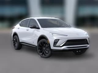 Buick Envista Sport Touring FWD 4dr Buick Envista Sport Touring FWD 4dr