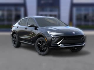 Buick Envista Sport Touring FWD 4dr Buick Envista Sport Touring FWD 4dr