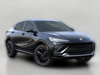 Buick Envista Sport Touring FWD 4dr Buick Envista Sport Touring FWD 4dr