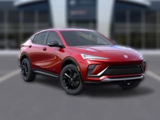 Buick Envista Sport Touring FWD 4dr Buick Envista Sport Touring FWD 4dr