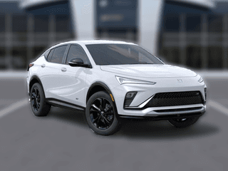 Buick Envista Sport Touring FWD 4dr Buick Envista Sport Touring FWD 4dr