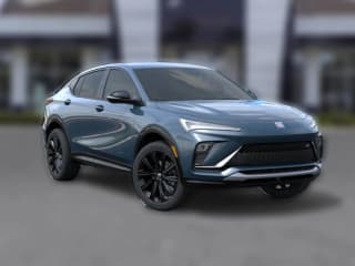 Buick Envista Sport Touring FWD 4dr Buick Envista Sport Touring FWD 4dr