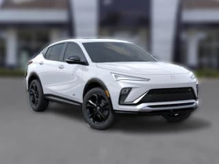 Buick Envista Sport Touring FWD 4dr Buick Envista Sport Touring FWD 4dr