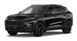 Chevrolet Trax LT FWD 4dr Chevrolet Trax LT FWD 4dr