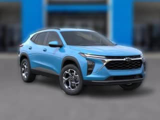 Chevrolet Trax LT FWD 4dr Chevrolet Trax LT FWD 4dr