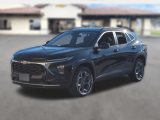 Chevrolet Trax LT FWD 4dr Chevrolet Trax LT FWD 4dr