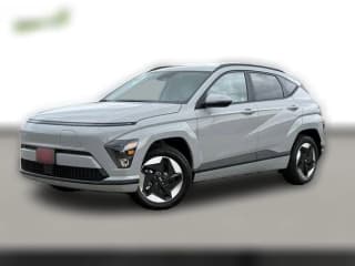 Hyundai Kona Electric SEL FWD Hyundai Kona Electric SEL FWD