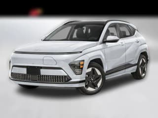 Hyundai Kona Electric Limited FWD Hyundai Kona Electric Limited FWD