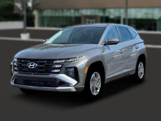 Hyundai Tucson Hybrid Blue SE AWD Hyundai Tucson Hybrid Blue SE AWD