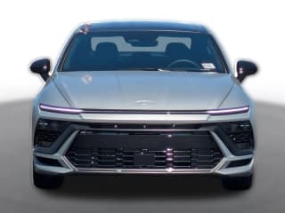 Hyundai Sonata N Line FWD Hyundai Sonata N Line FWD