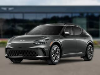 Genesis GV60 Base RWD Genesis GV60 Base RWD