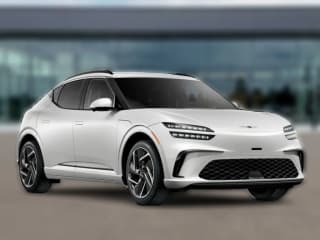 Genesis GV60 Advanced 20" AWD Genesis GV60 Advanced 20" AWD