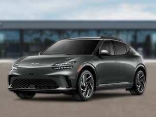 Genesis GV60 Advanced 20" AWD Genesis GV60 Advanced 20" AWD