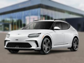 Genesis GV60 Performance AWD Genesis GV60 Performance AWD